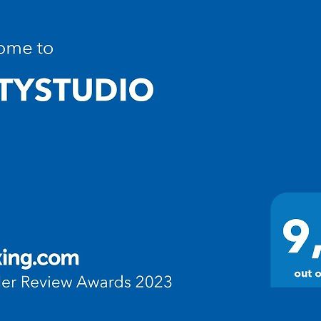 Astystudio Astypálaia Exteriér fotografie