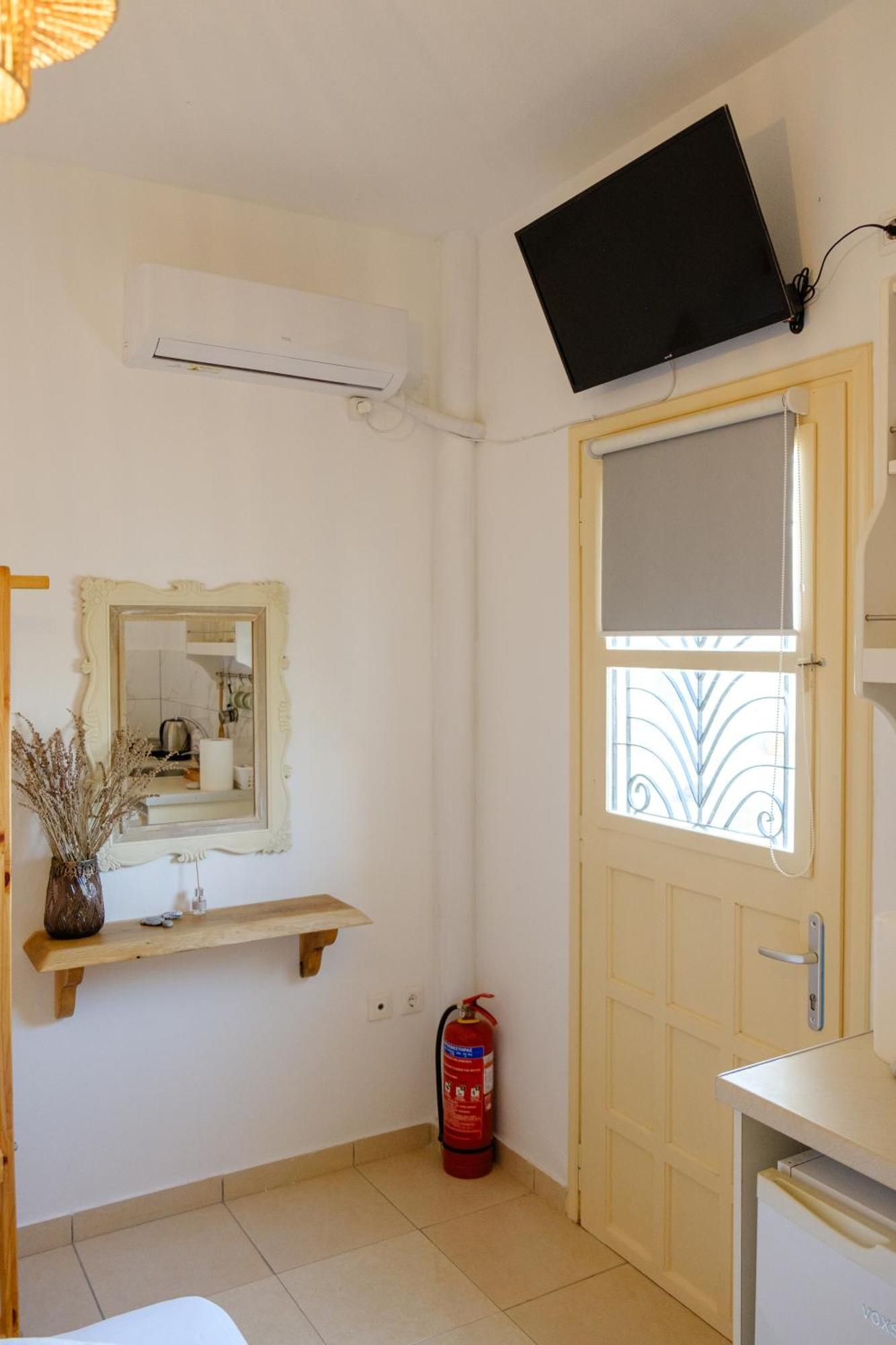 Astystudio Astypálaia Exteriér fotografie