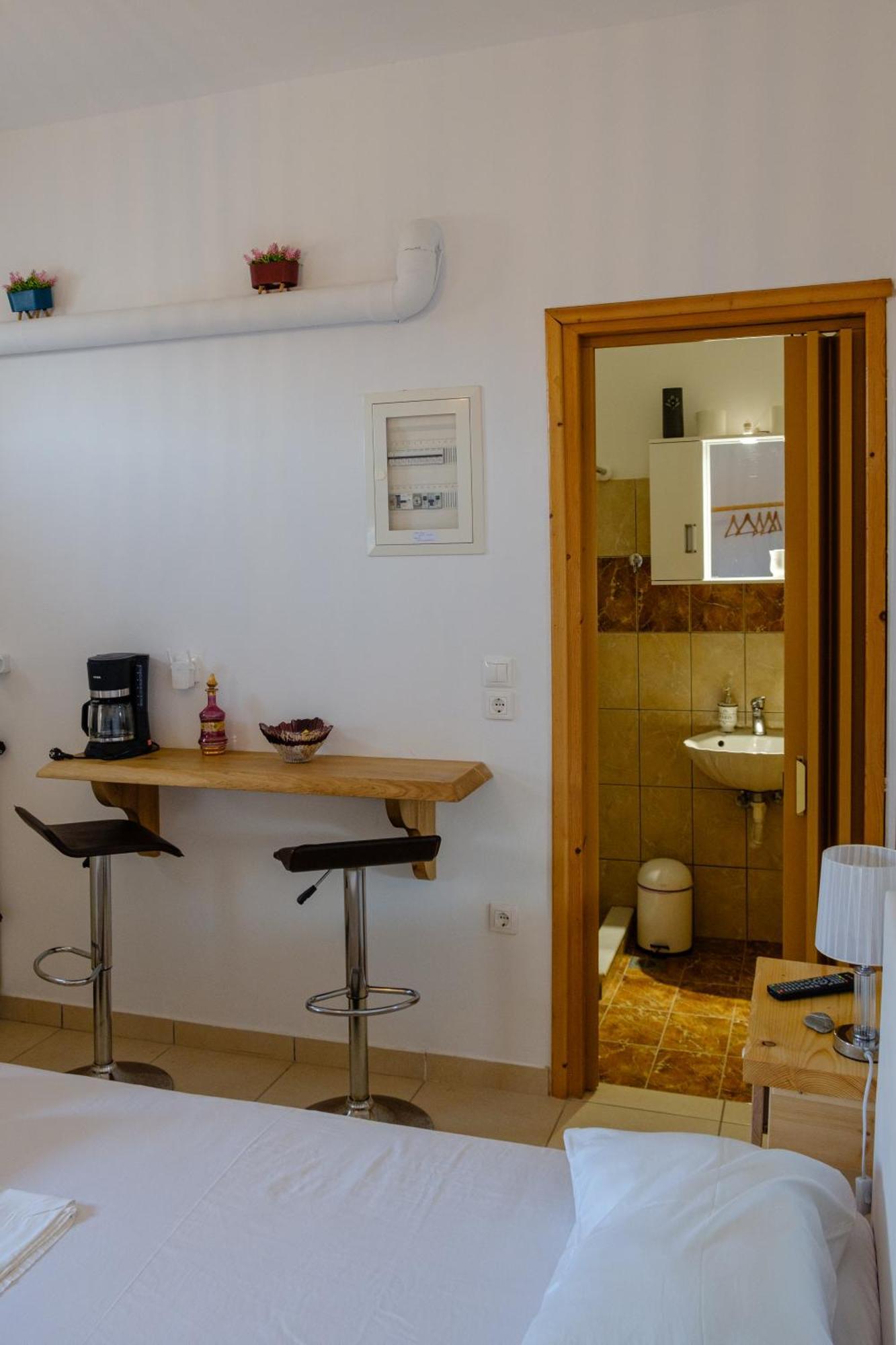 Astystudio Astypálaia Exteriér fotografie