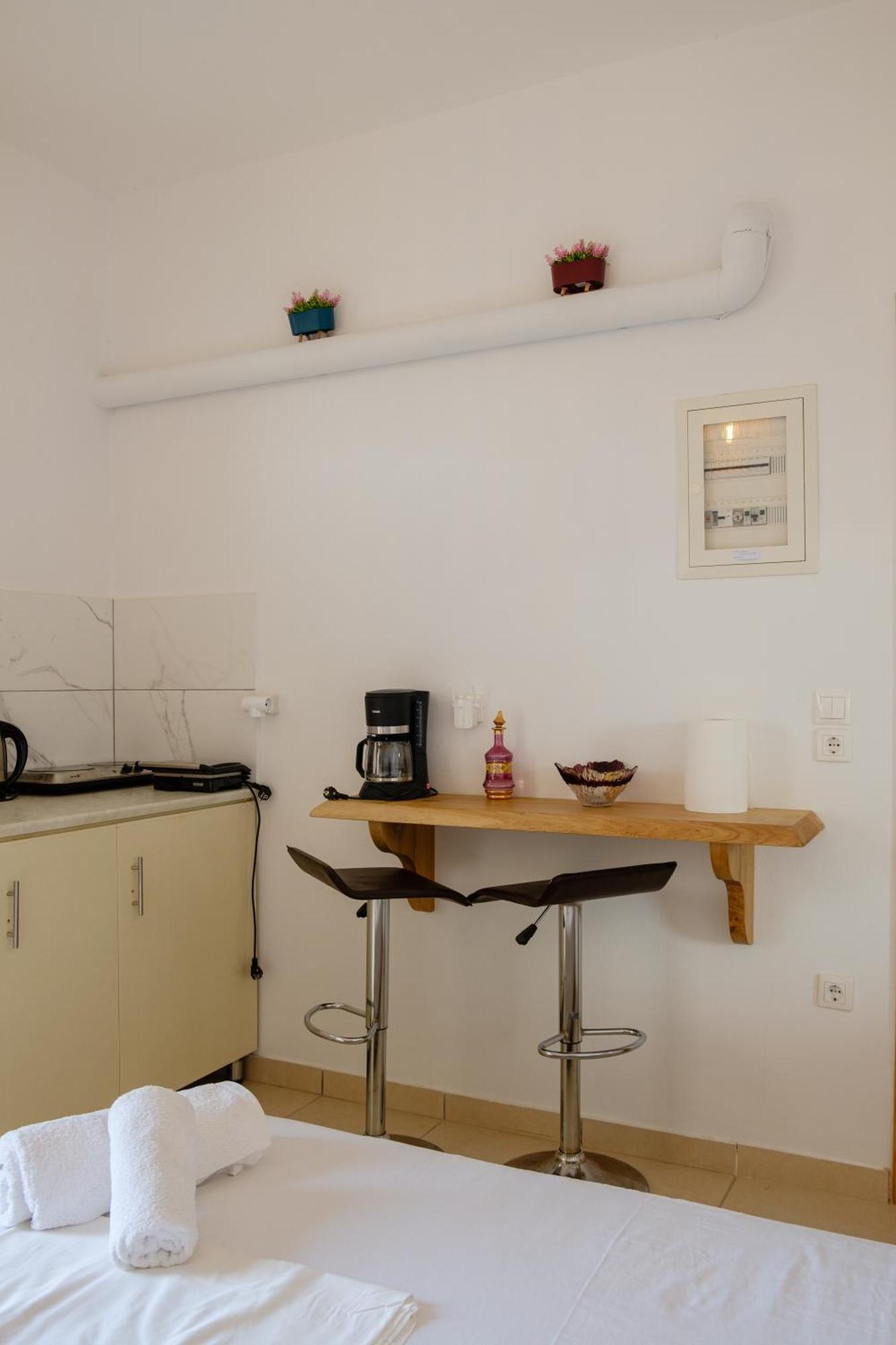 Astystudio Astypálaia Exteriér fotografie