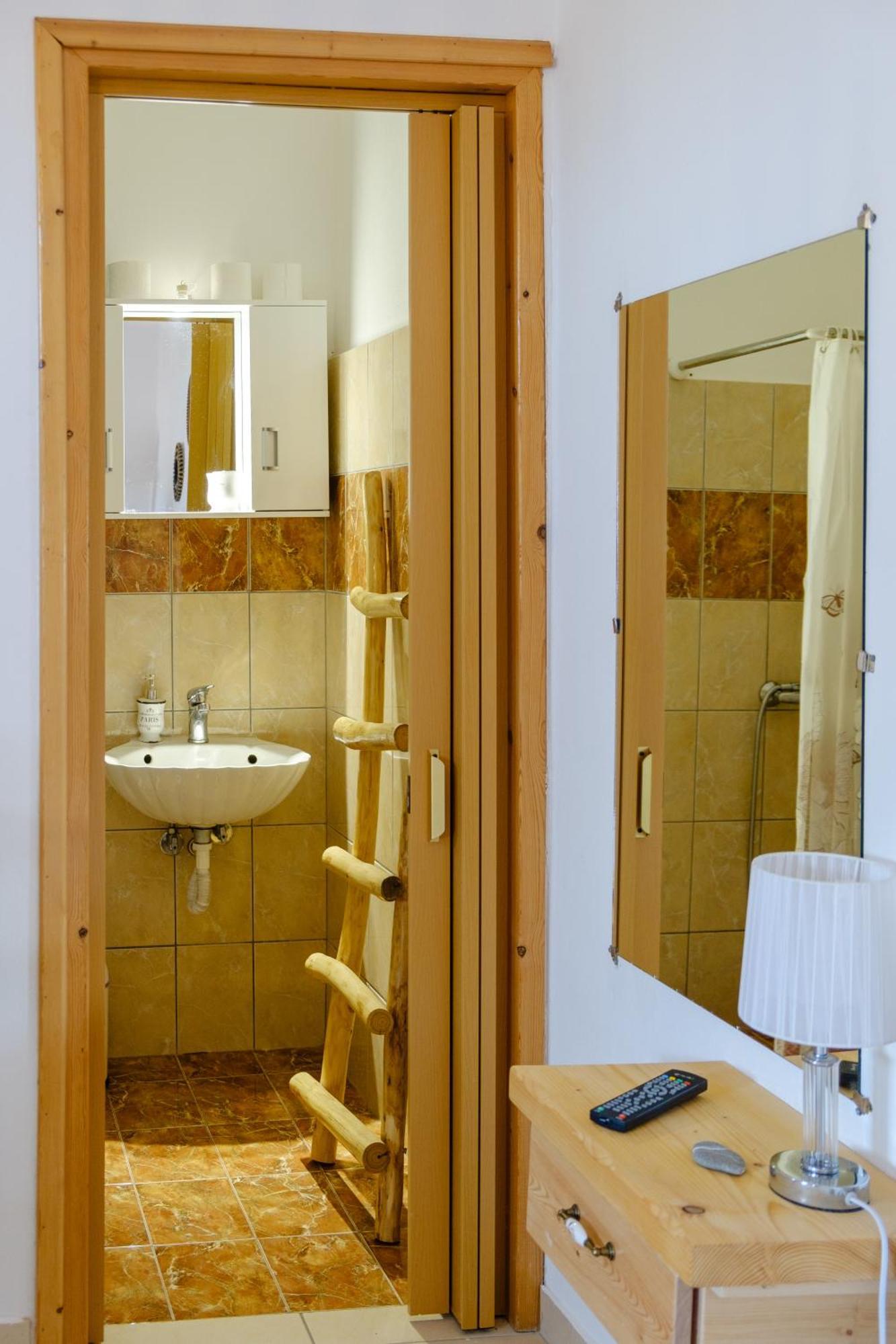 Astystudio Astypálaia Exteriér fotografie